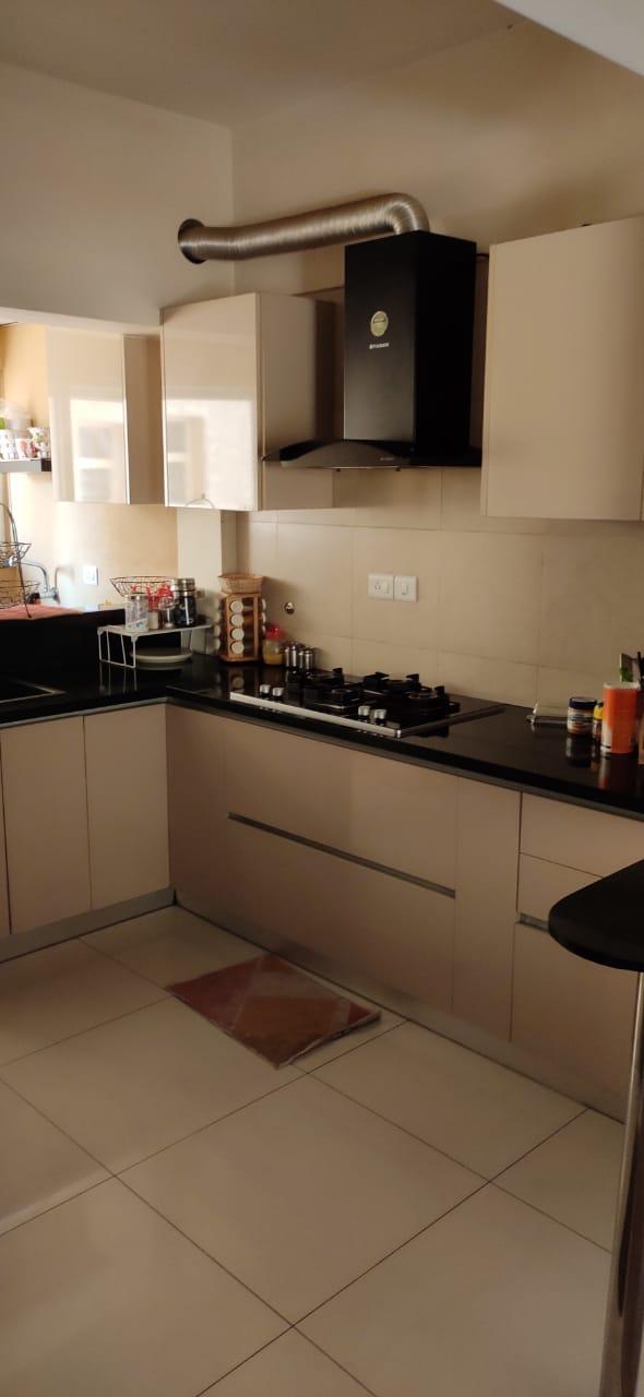 Sobha City Santorini