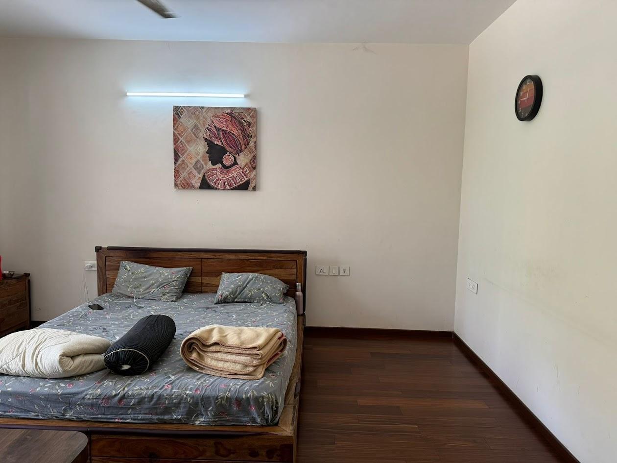 Adarsh Palm Retreat — image 2
