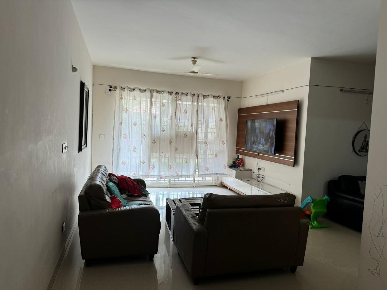 Adarsh Palm Retreat — image 6