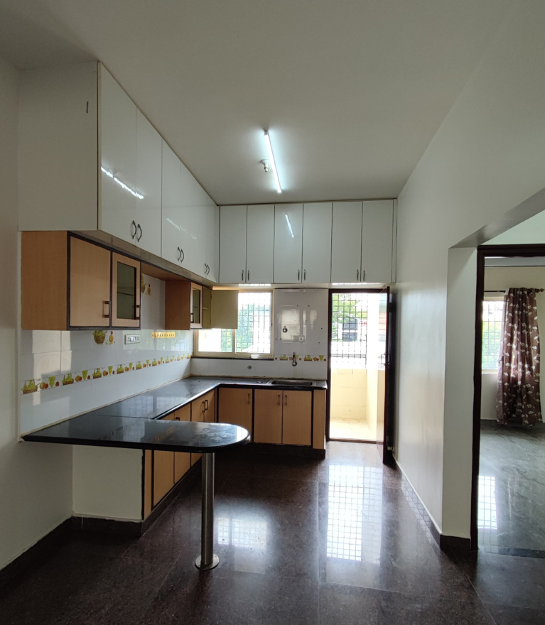 Aashiyana Builder Floor Apartments