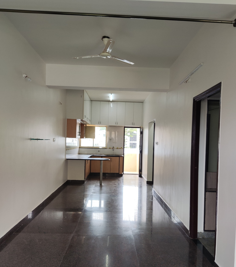 Aashiyana Builder Floor Apartments — image 5