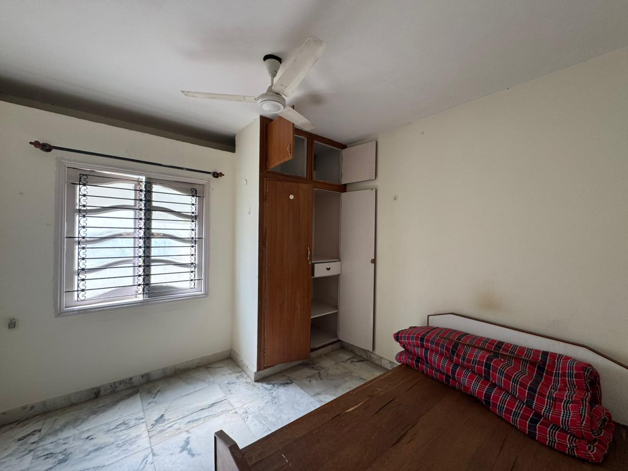 Mahagony Apartment