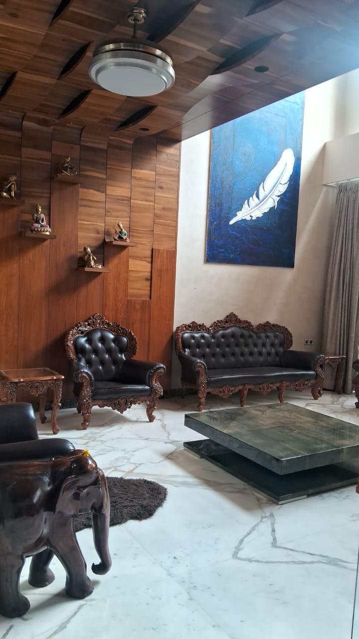 Sadashivnagar House — image 12