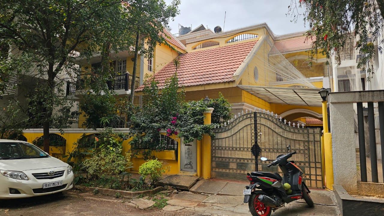 Sadashivnagar House — image 19