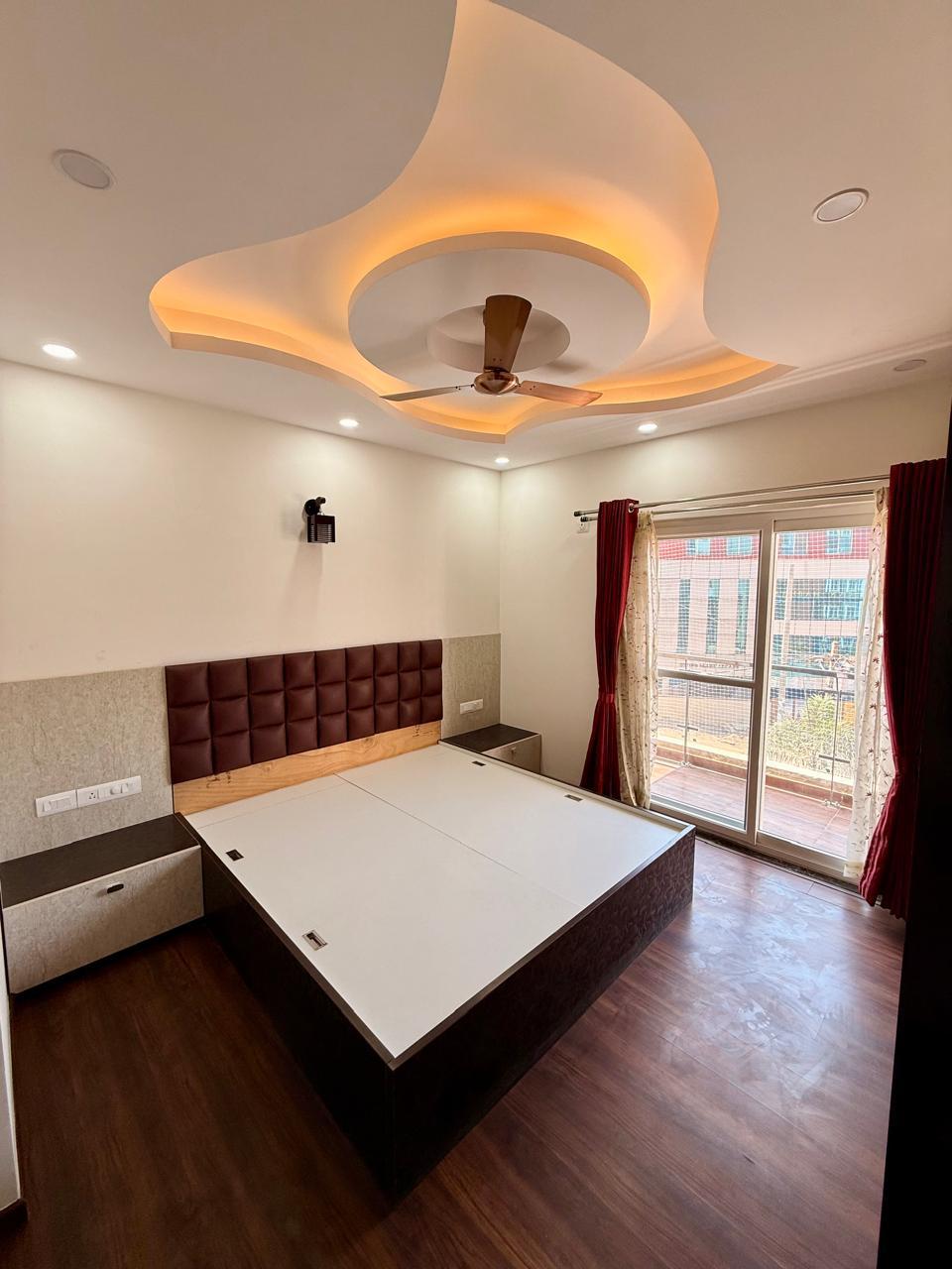 Deccan Habitat — image 9