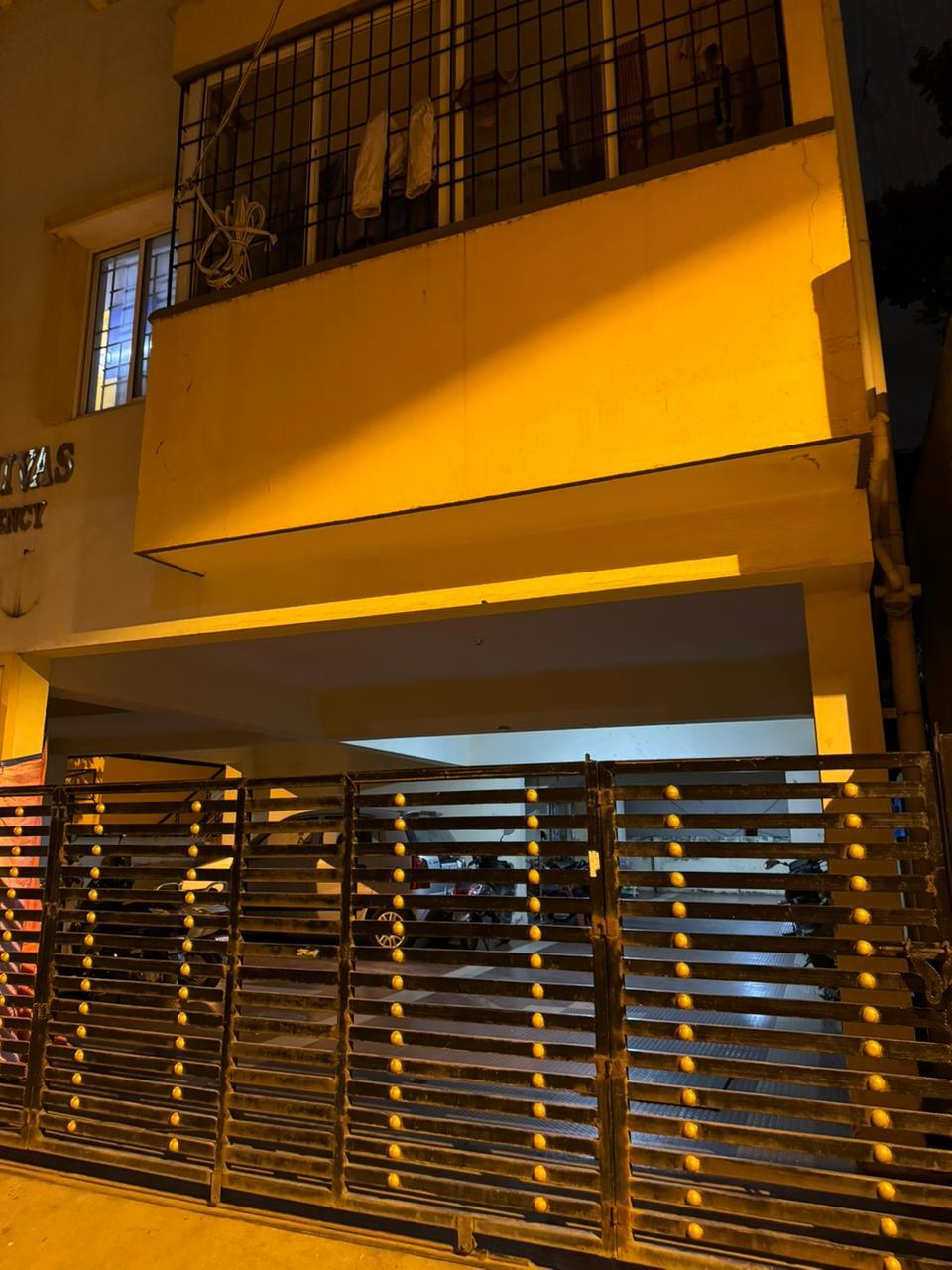 Sri Nivas Residency