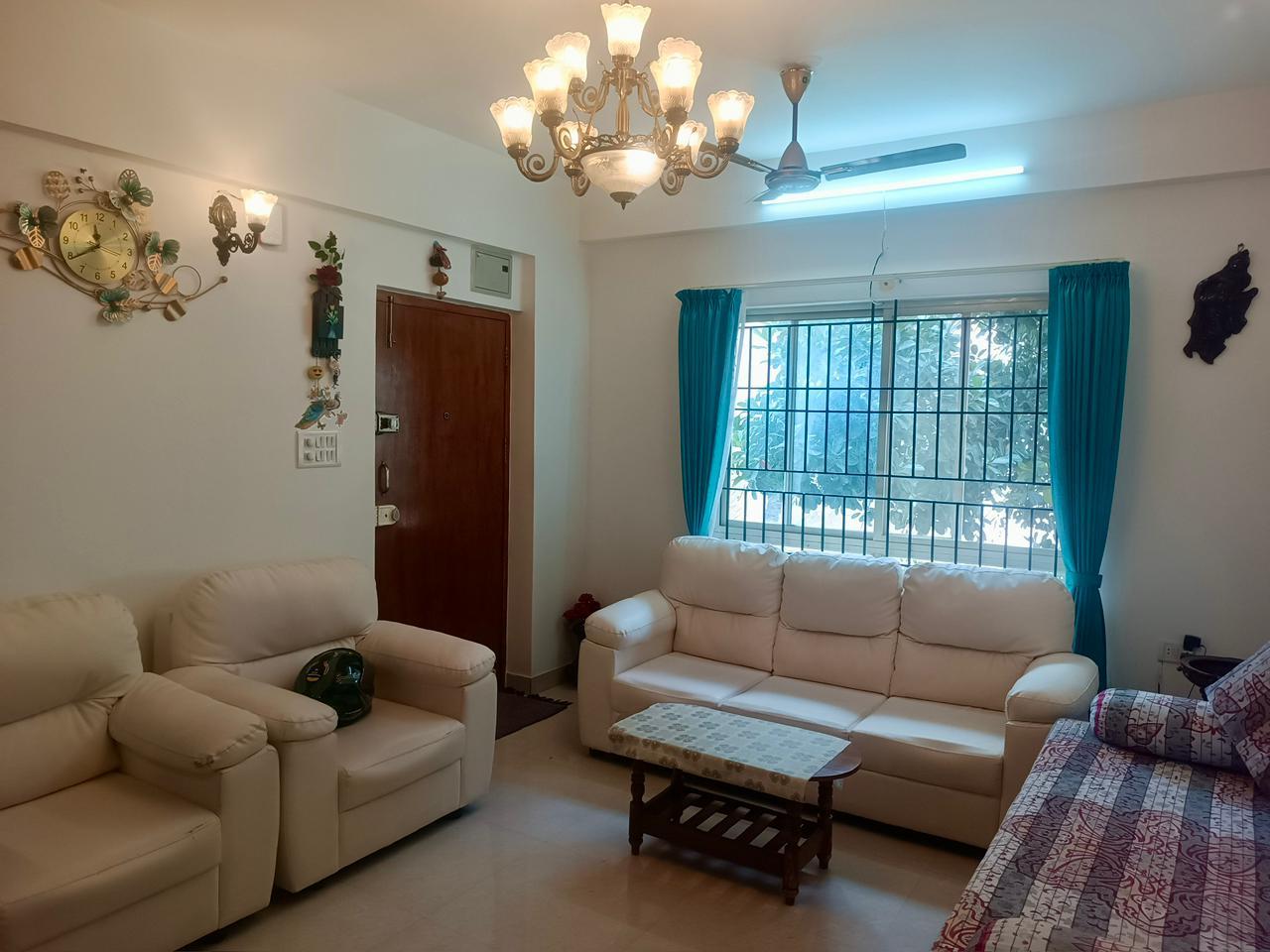 Sri Nivas Residency — image 9