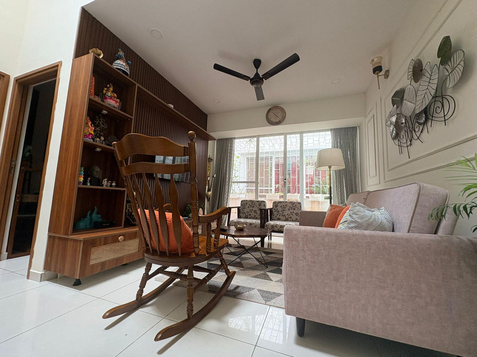 Whitehill villas