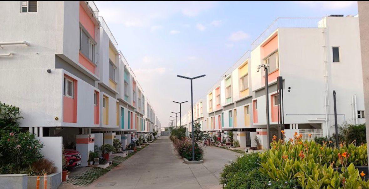 Whitehill villas — image 3