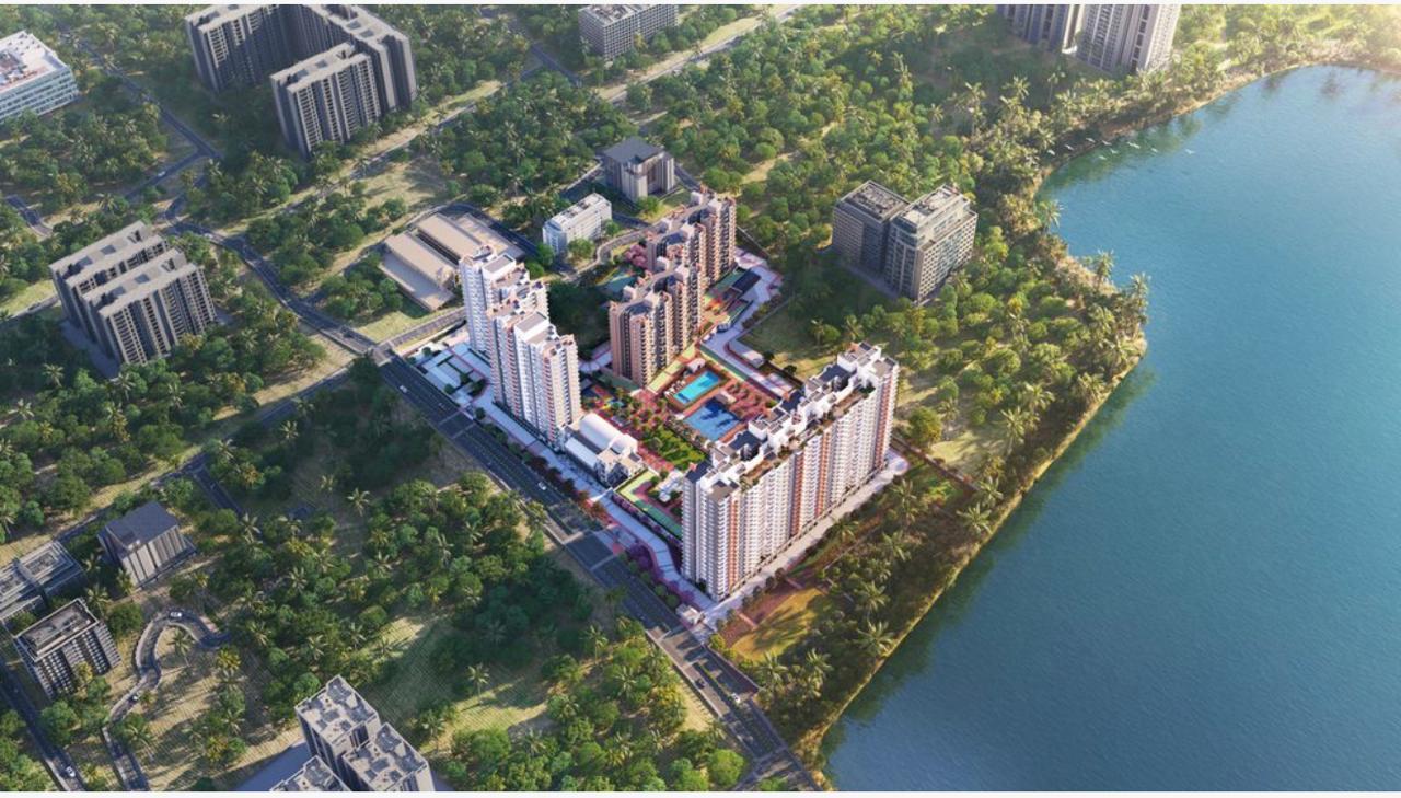 Ajmera Marina — image 2