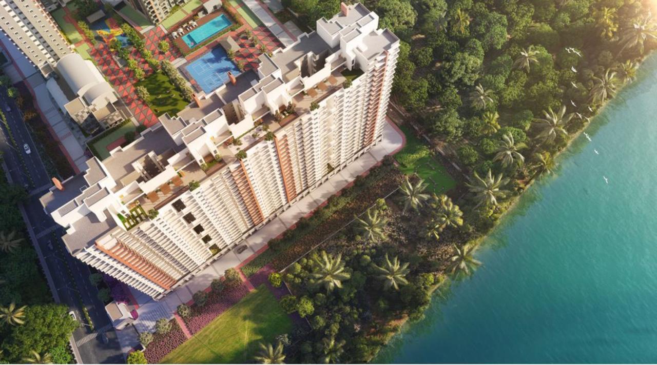 Ajmera Marina — image 3