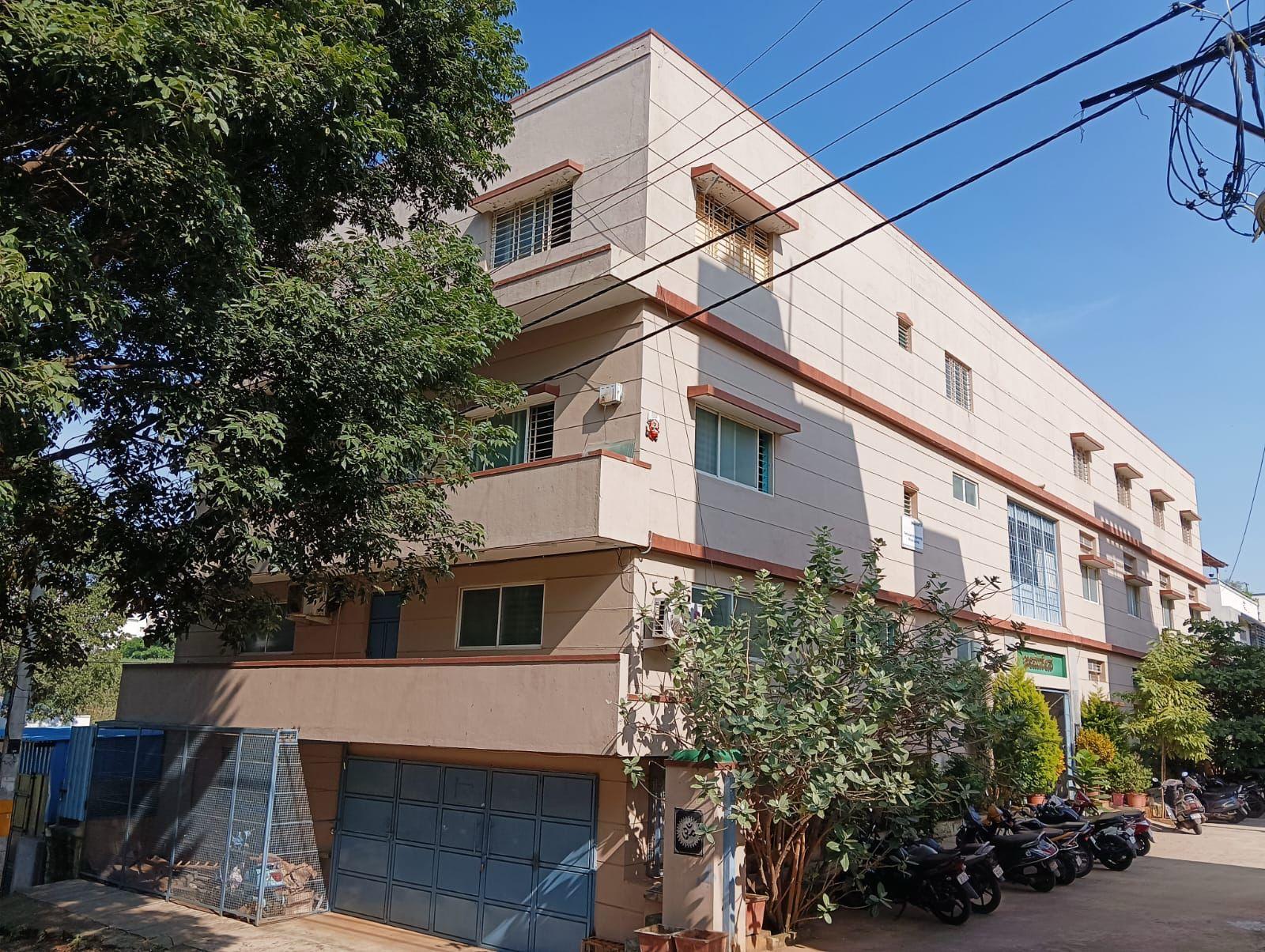 Office Space Pappareddy Palya — image 3