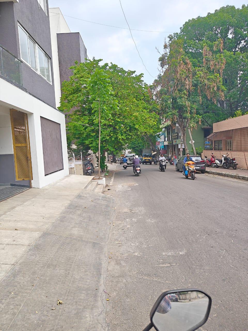 Vijayanagar  flat