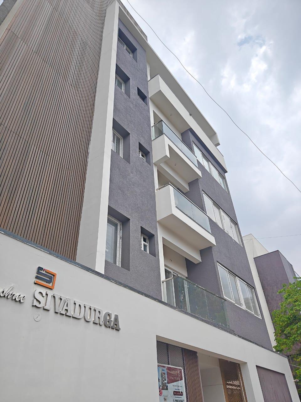 Vijayanagar  flat — image 2