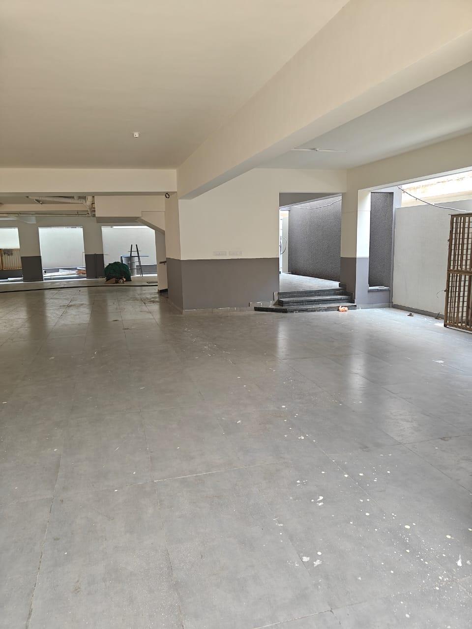 Vijayanagar  flat — image 3