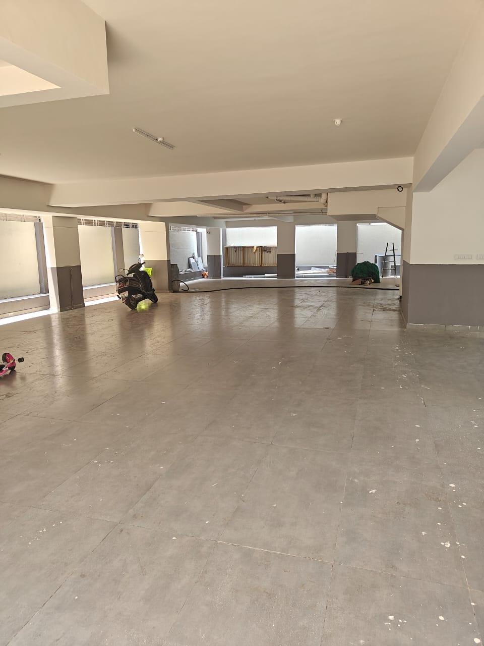 Vijayanagar  flat — image 5