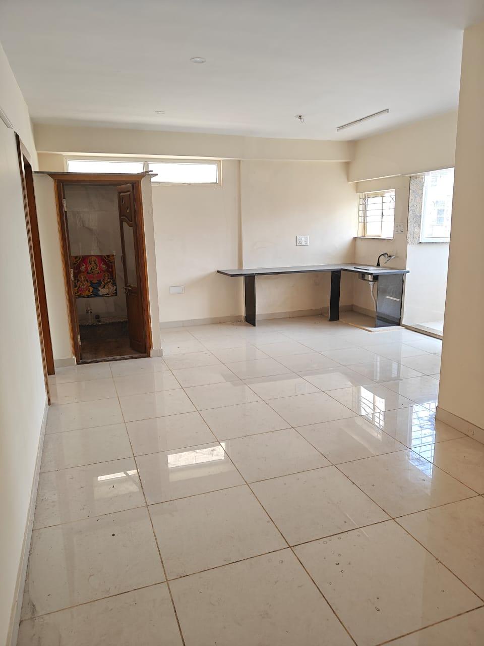 Shiva wood Apartment