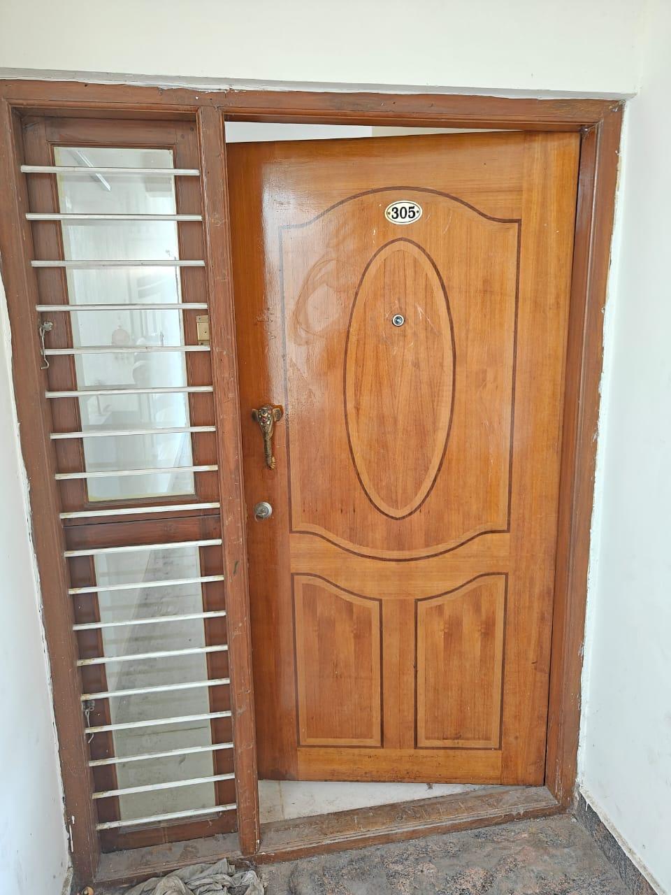 Shiva wood Apartment — image 9