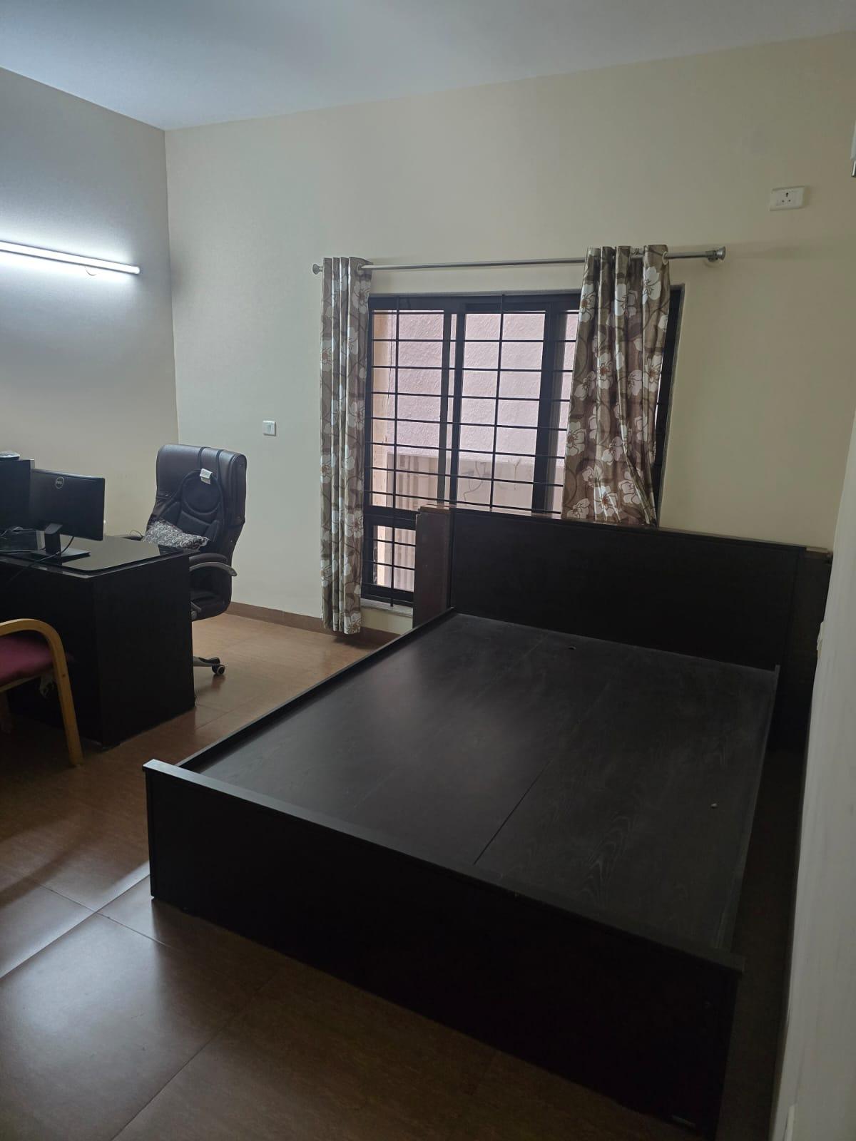 Home in Sanjay Nagar