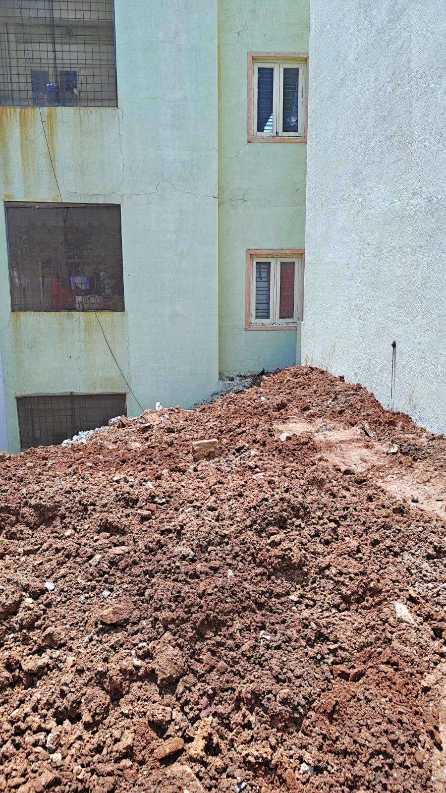 land in Jnana Bharathi layout — image 3