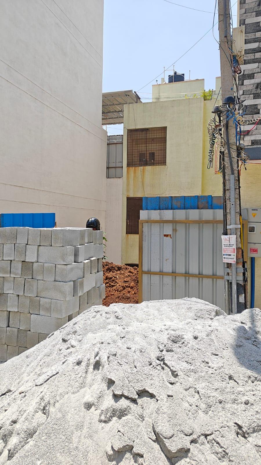 land in Jnana Bharathi layout — image 4
