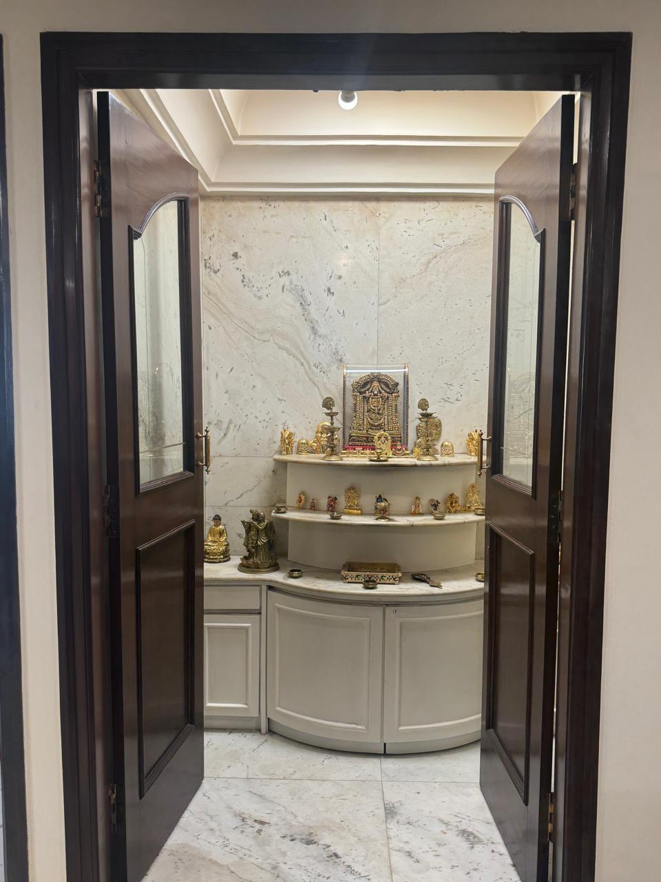 penthouse in Malleshwaram — image 2