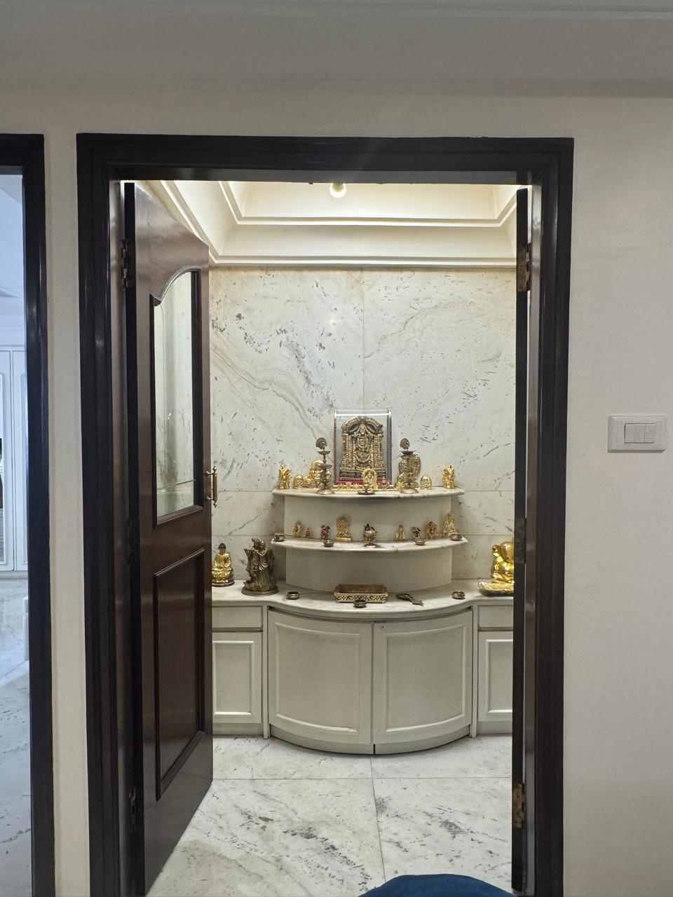 penthouse in Malleshwaram — image 3