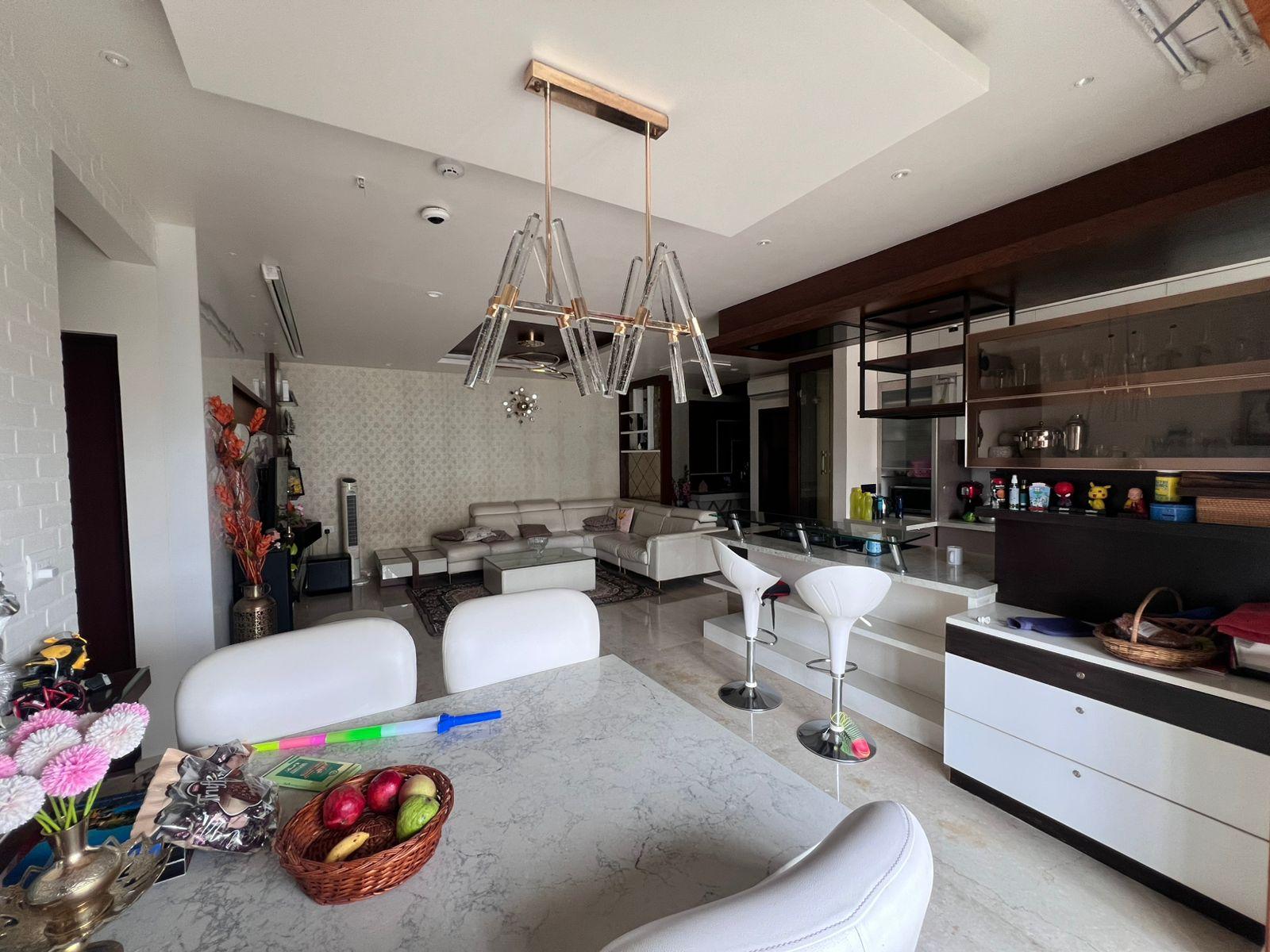 Prestige West Woods