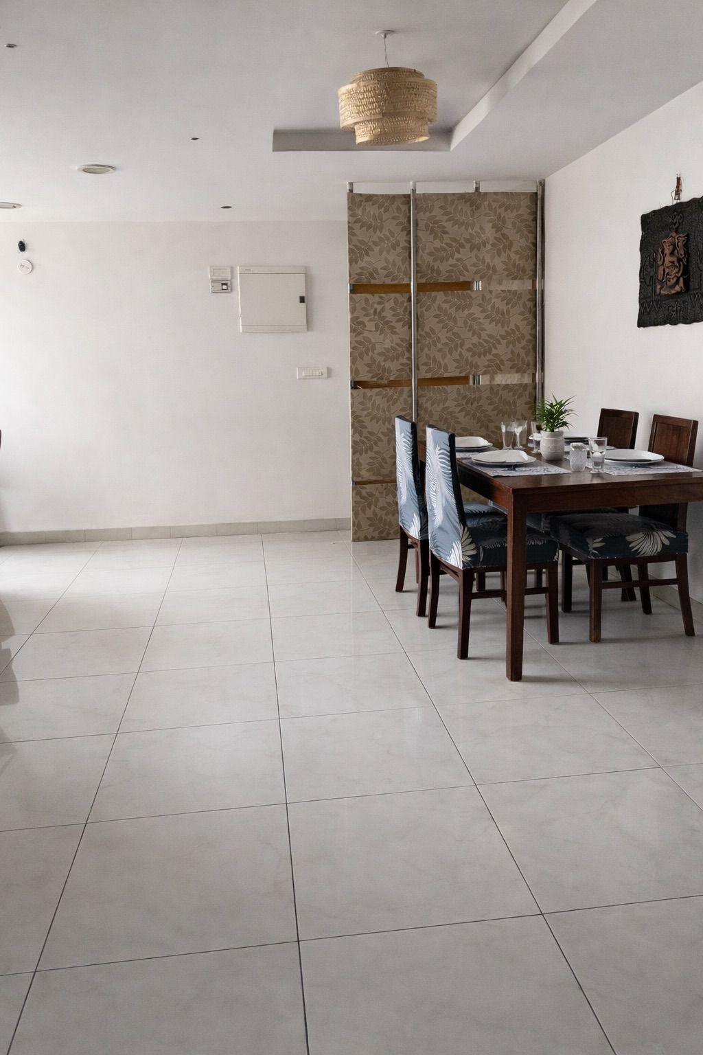 Embassy Habitat