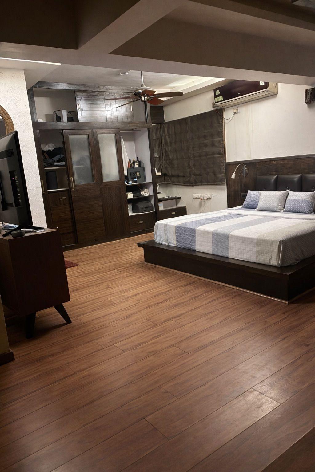 Embassy Habitat — image 3
