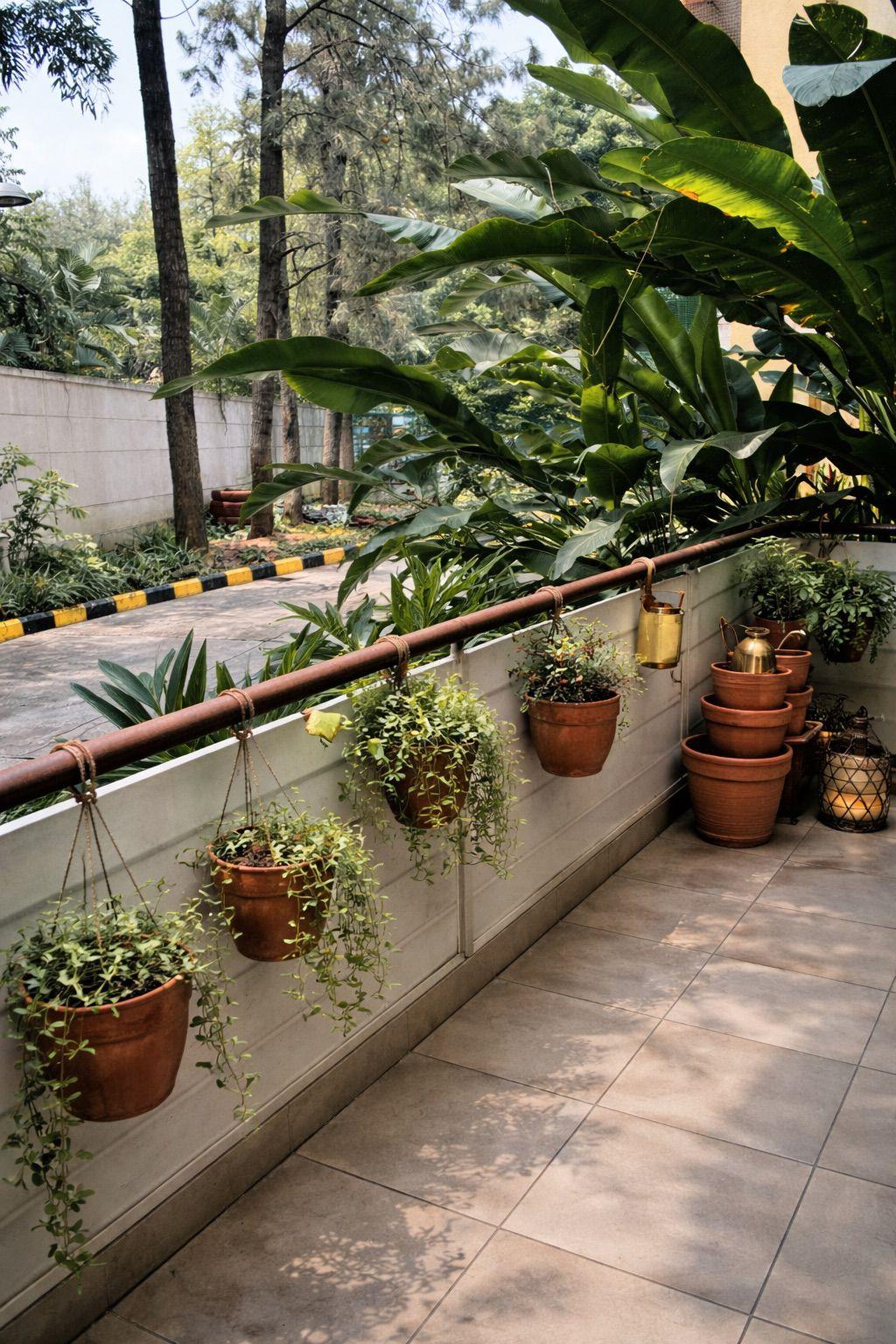 Embassy Habitat — image 7