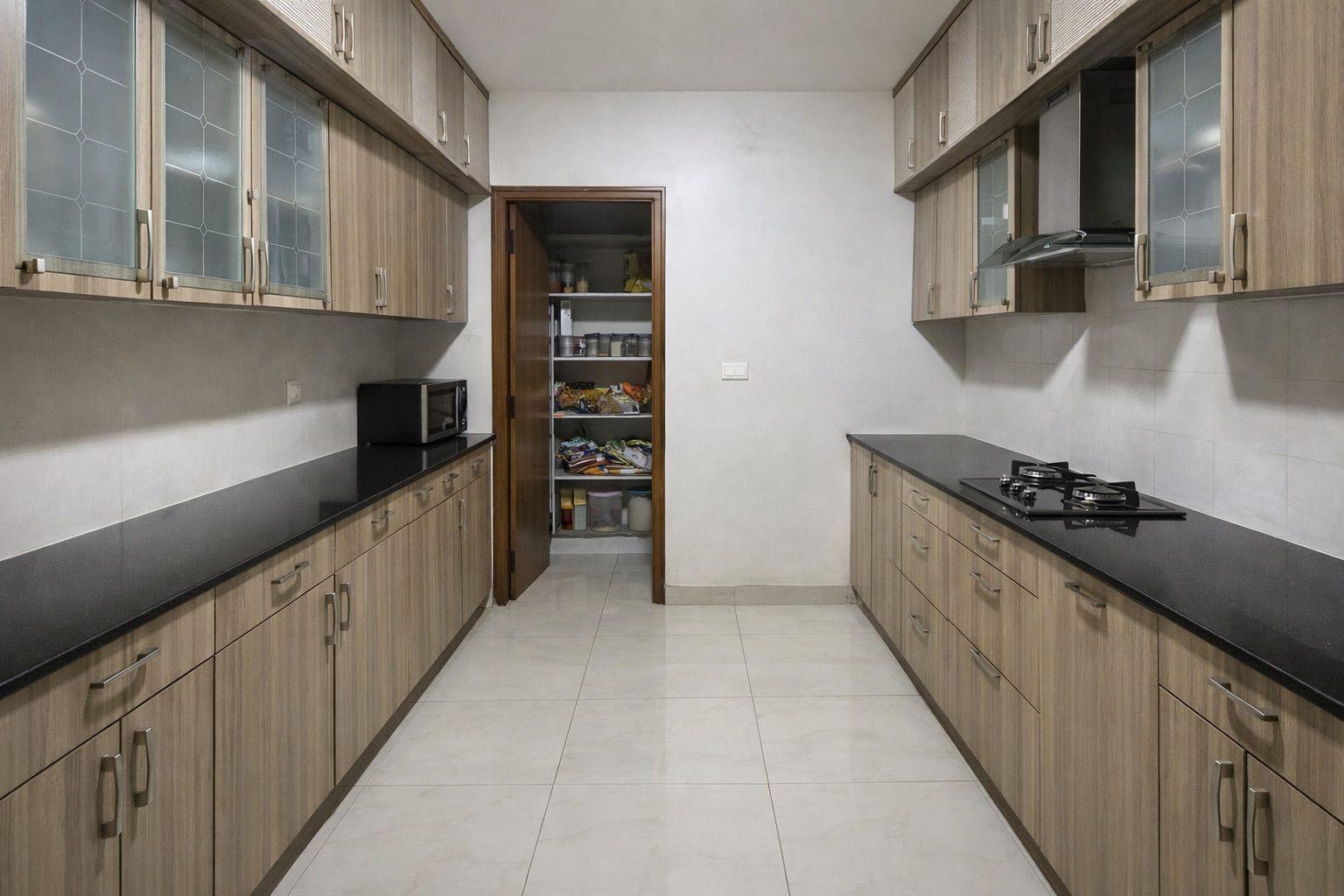 Embassy Habitat — image 10