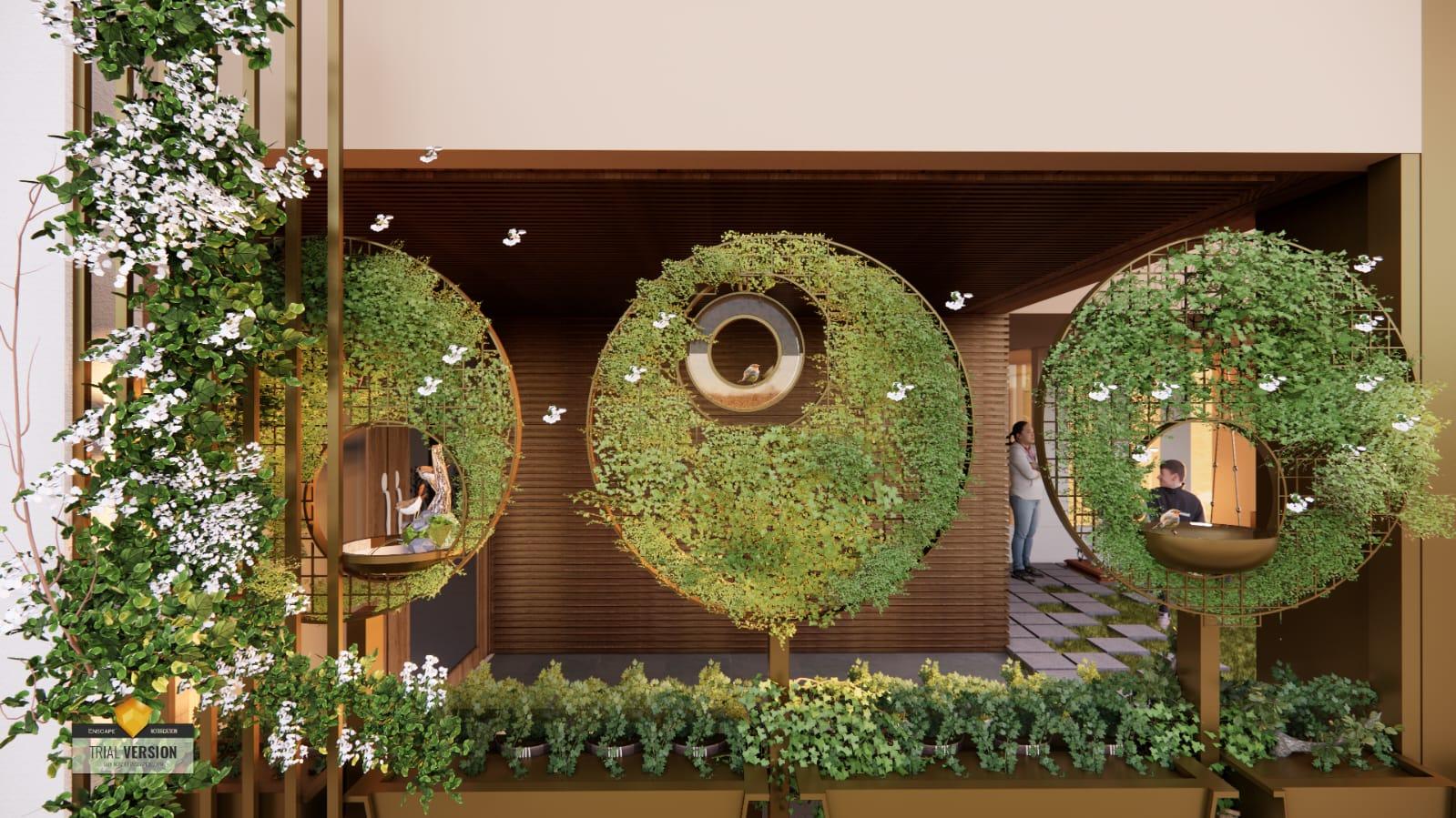 Independent house in Dollars Colony — image 4