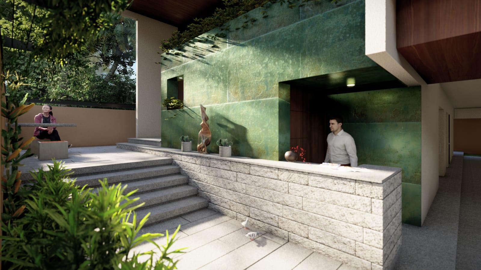Independent house in Dollars Colony — image 10