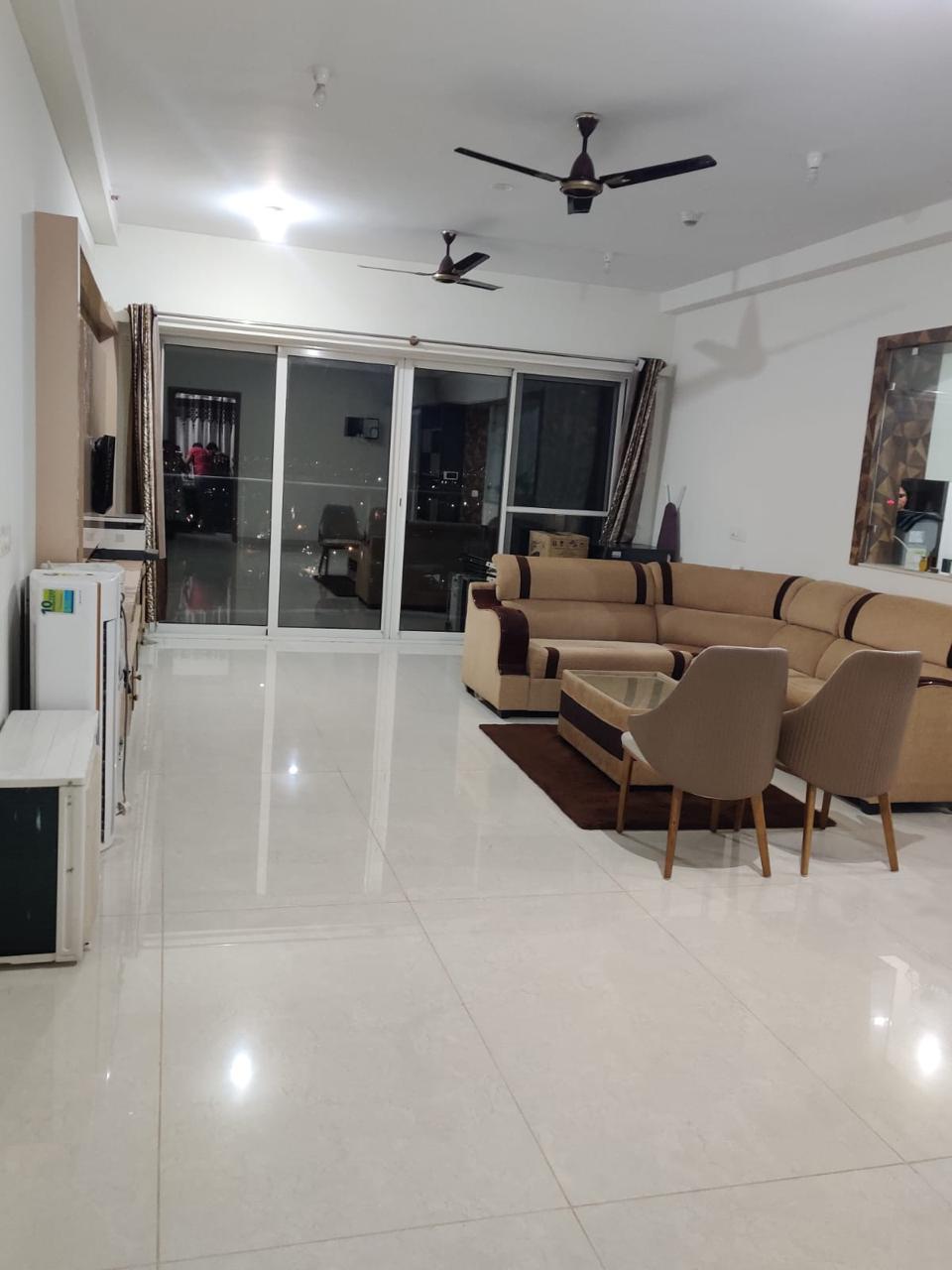 Plot in Sadashivanagar — image 2