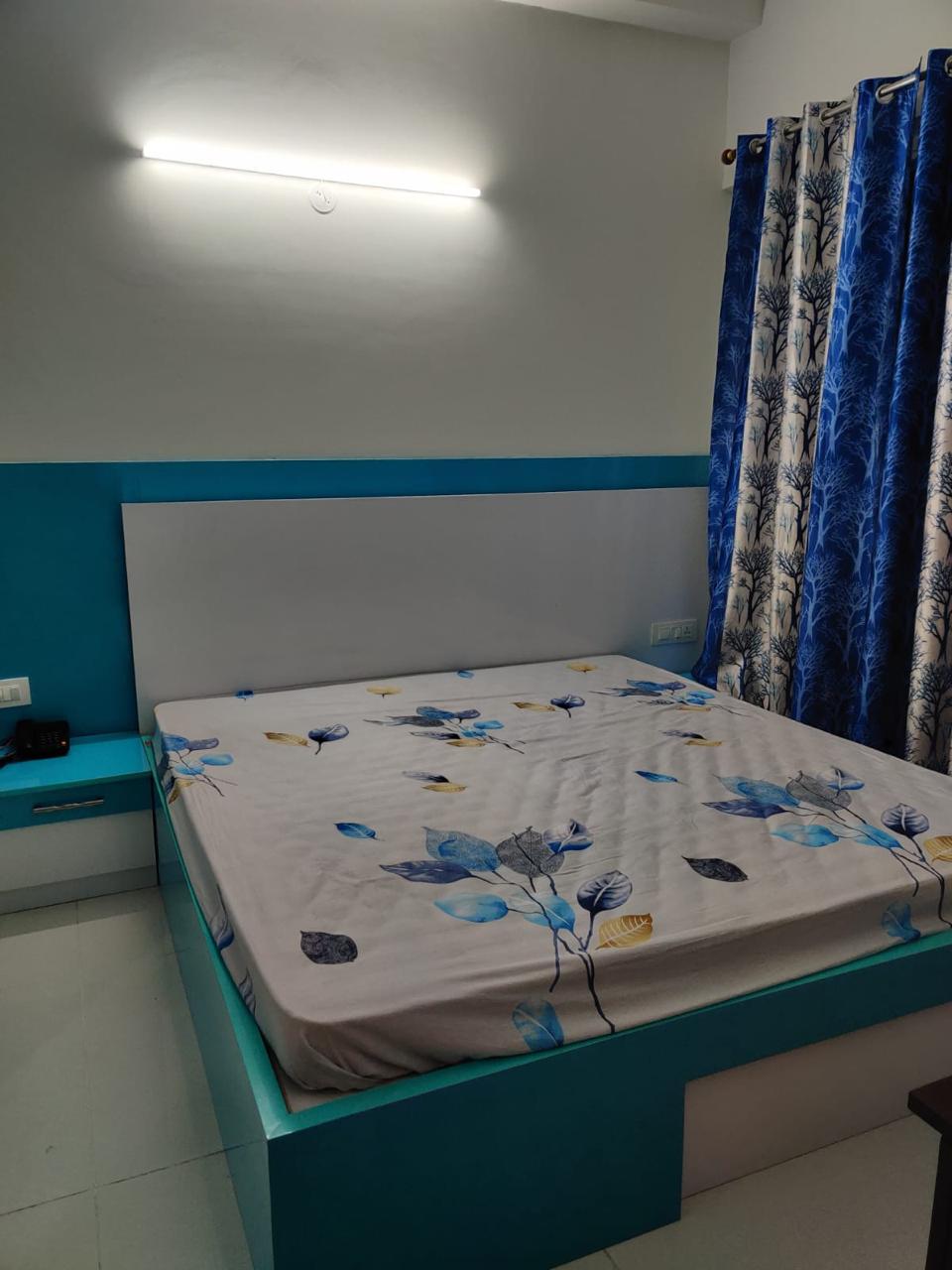 Plot in Sadashivanagar — image 6