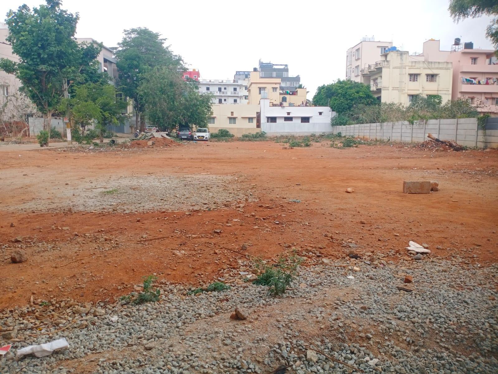 Site in Yelahanka New Town — image 3