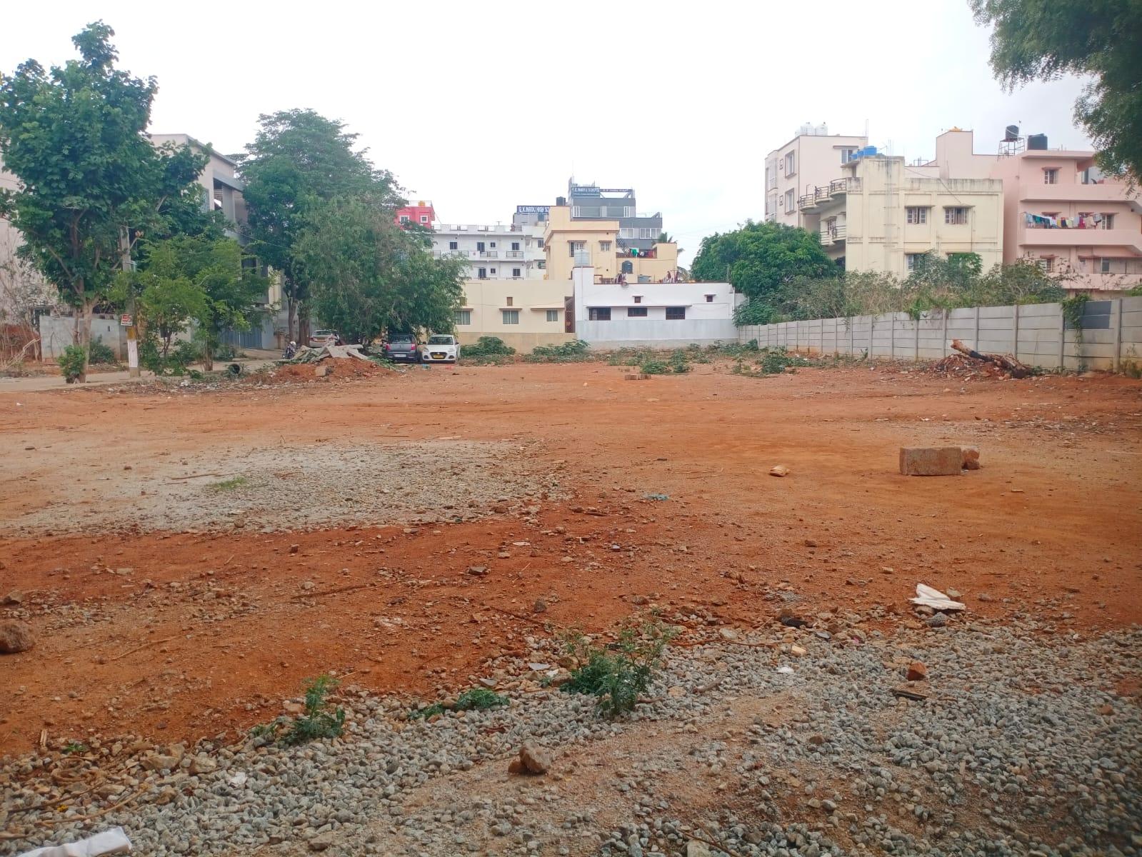 Site in Yelahanka New Town — image 5