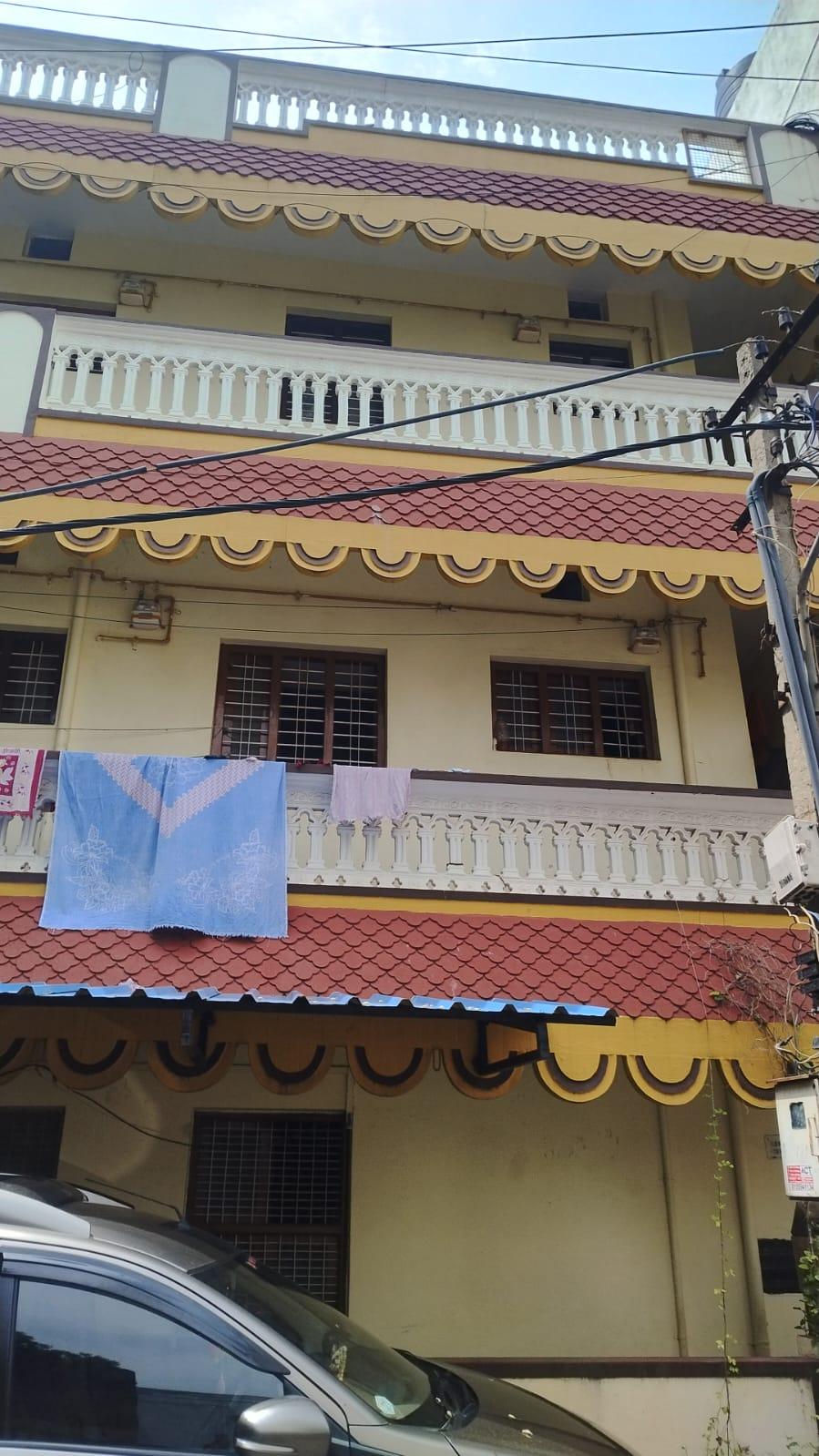 Independent House in Mathikere — image 2