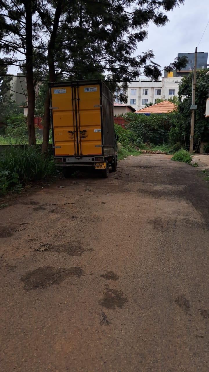 Residential land Yashoda Nagar — image 2