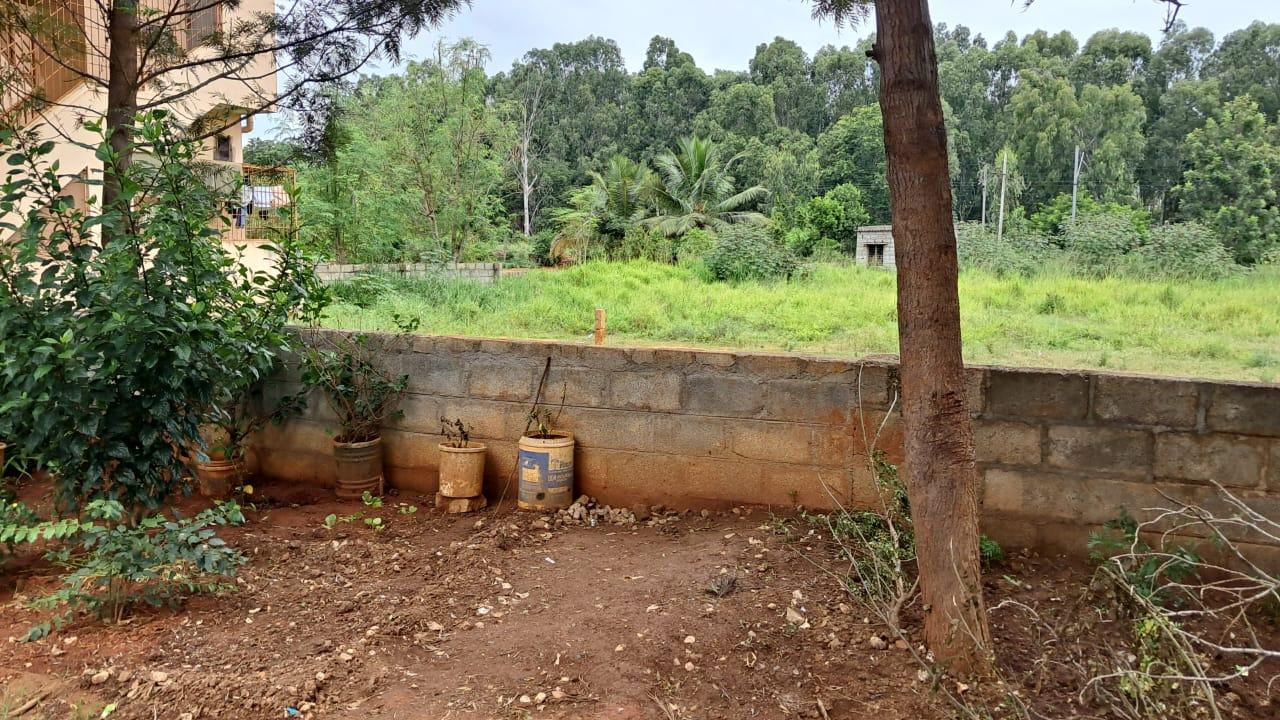Residential land Yashoda Nagar — image 4