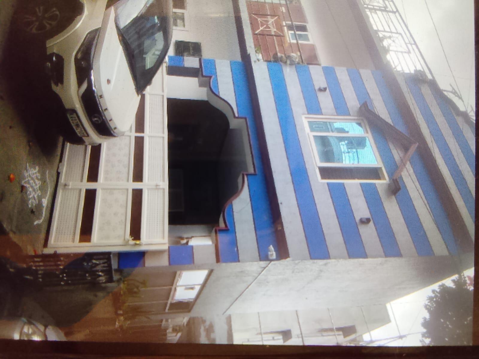 House in RMV second stage