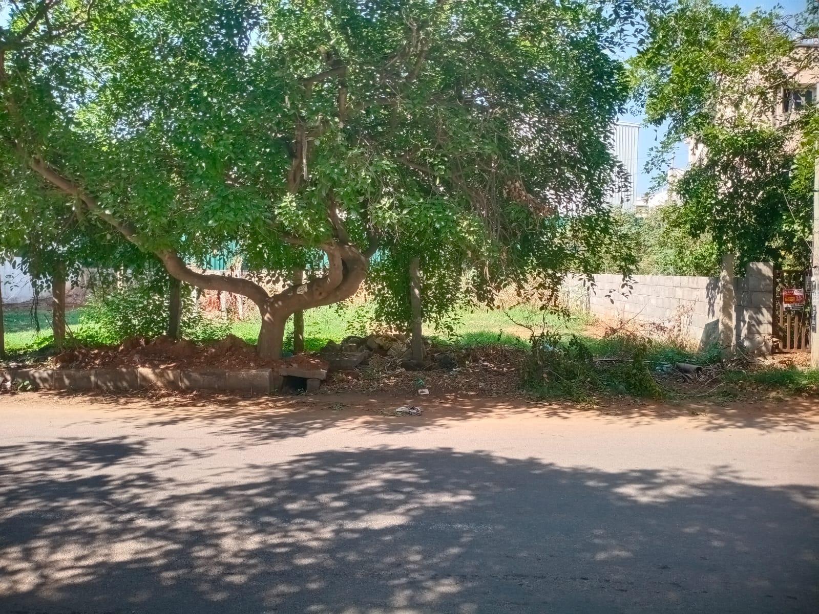 Residential plot in Yelahanka — image 5