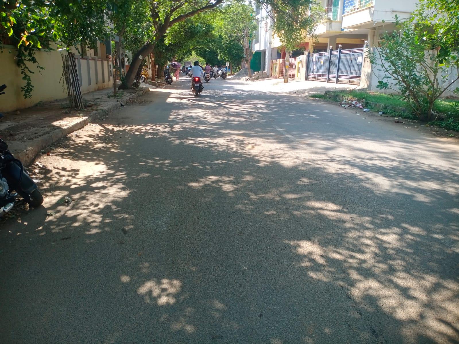 Residential plot in Yelahanka — image 6
