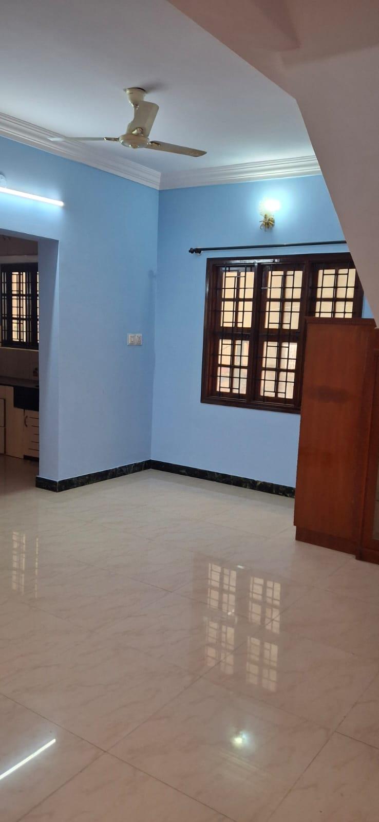 Independent house in Mathikere msr nagar — image 8