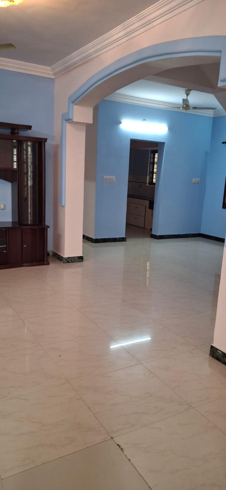 Independent house in Mathikere msr nagar — image 1