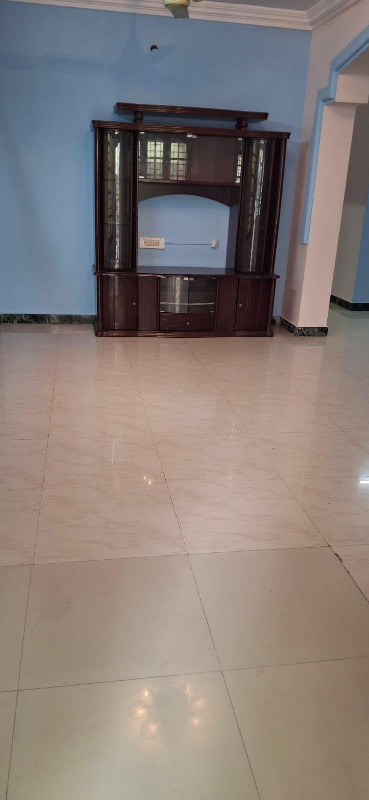 Independent house in Mathikere msr nagar — image 2