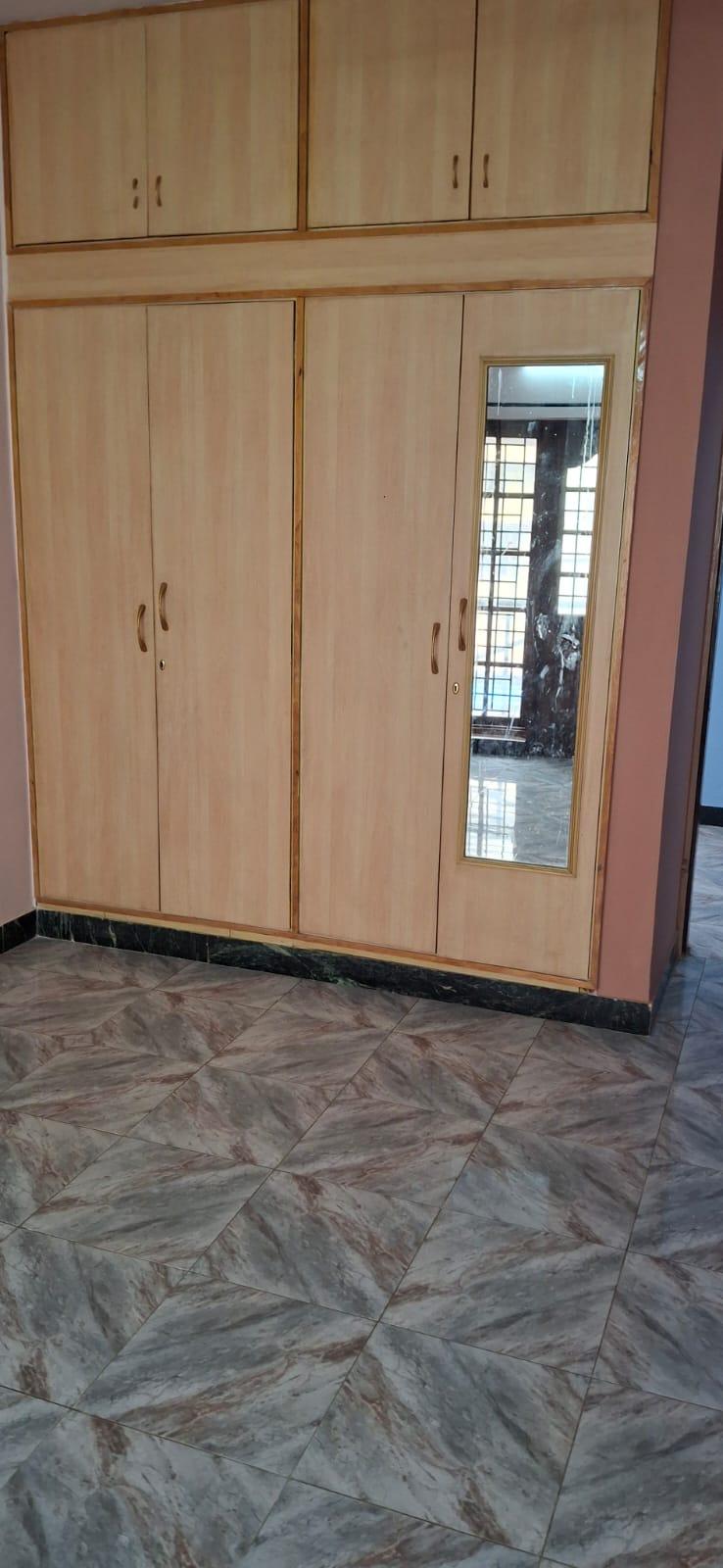 Independent house in Mathikere msr nagar — image 3