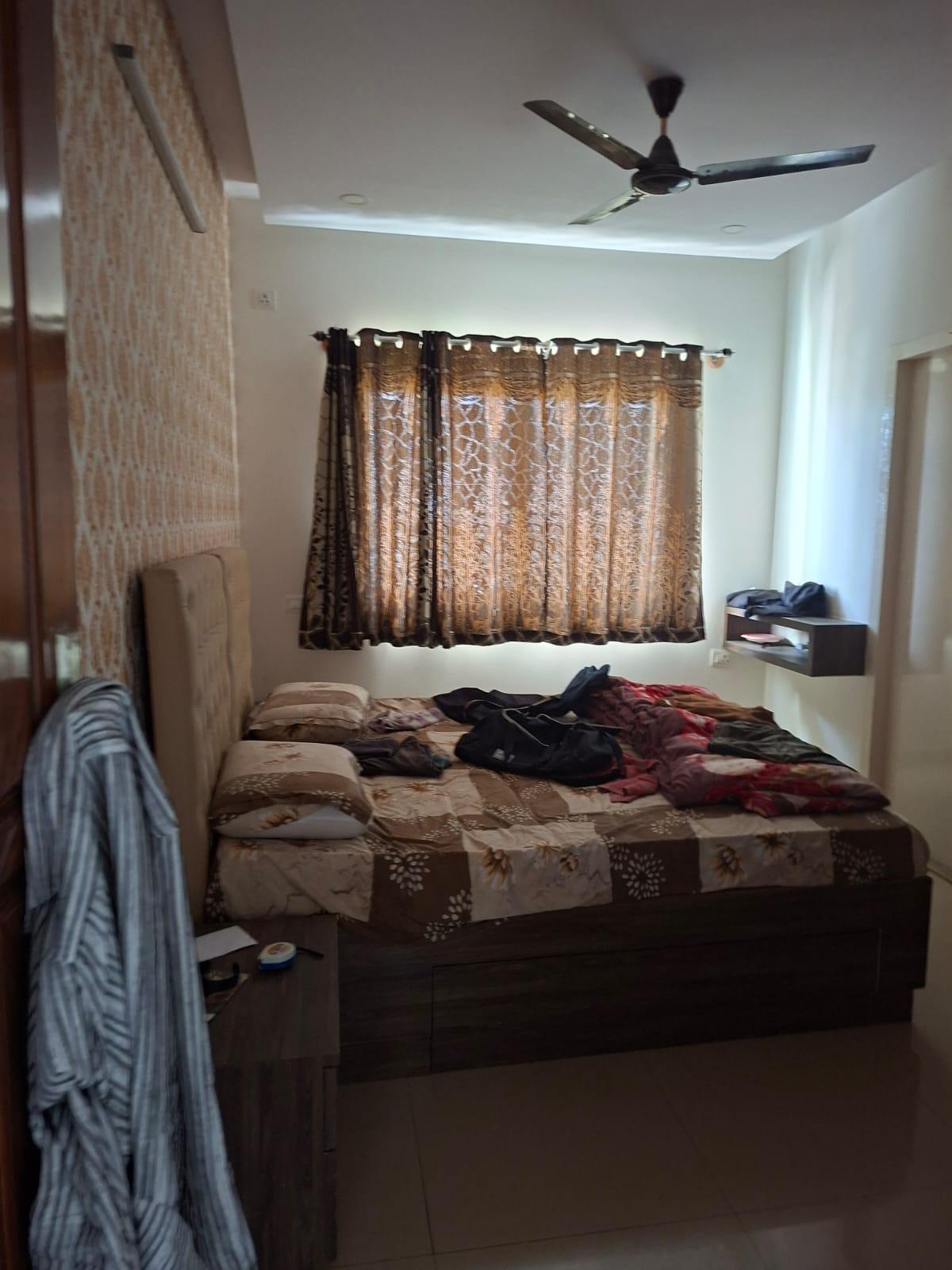 Apartment in Sanjay Nagar