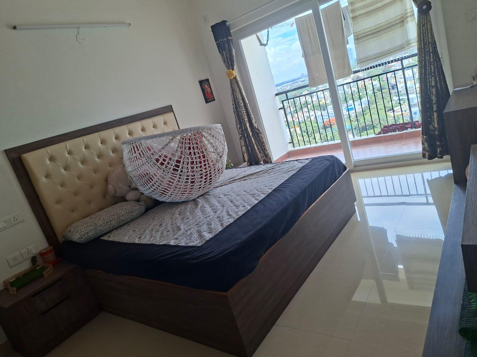 Apartment in Sanjay Nagar — image 3